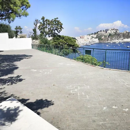 Calise B Senza Balcone