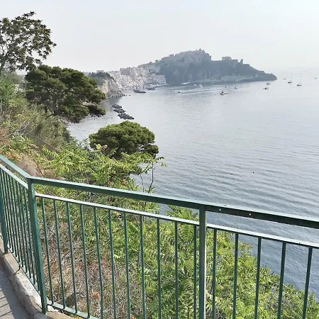 شقة Calise B Senza Balcone