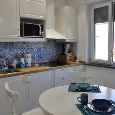 Calise B Senza Balcone Apartment *