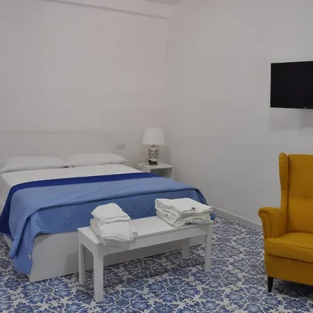 Apartment Calise B Senza Balcone *