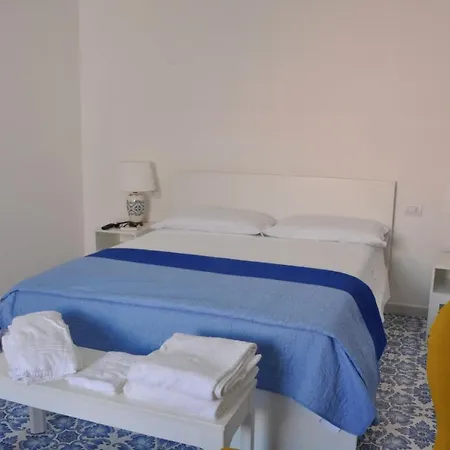Apartment Calise B Senza Balcone Procida