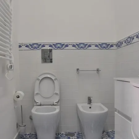 Apartment Calise B Senza Balcone *