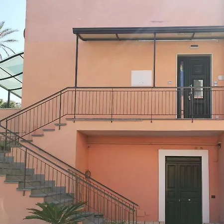 Apartment Calise B Senza Balcone Procida